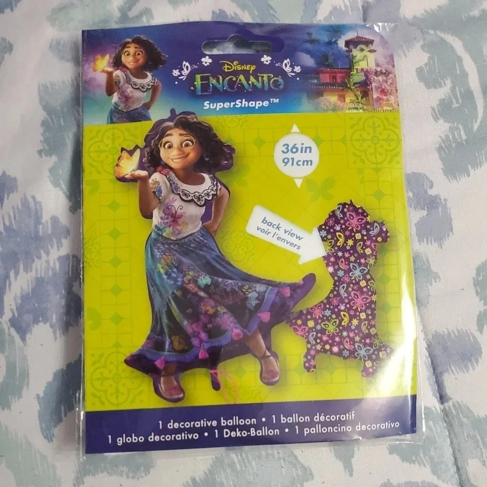N/A disney encanto